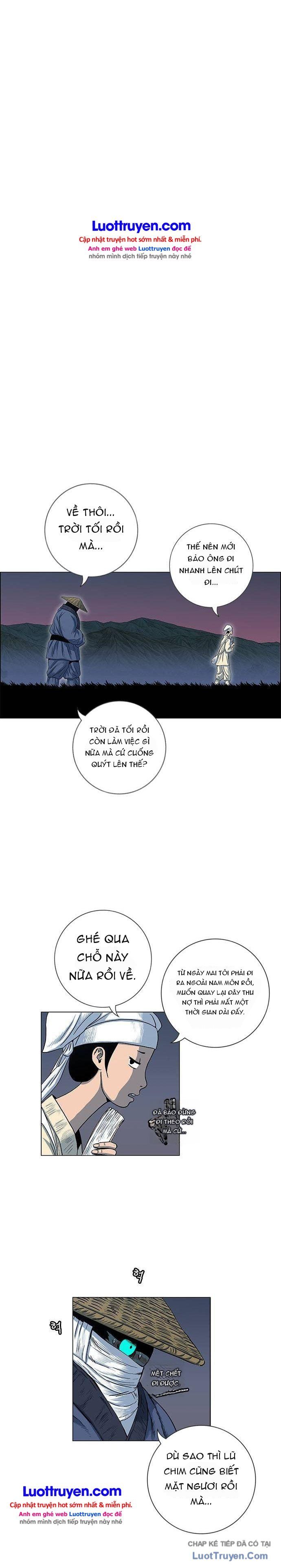 Anh Trai Tôi Là Hổ Chapter 170 - 7