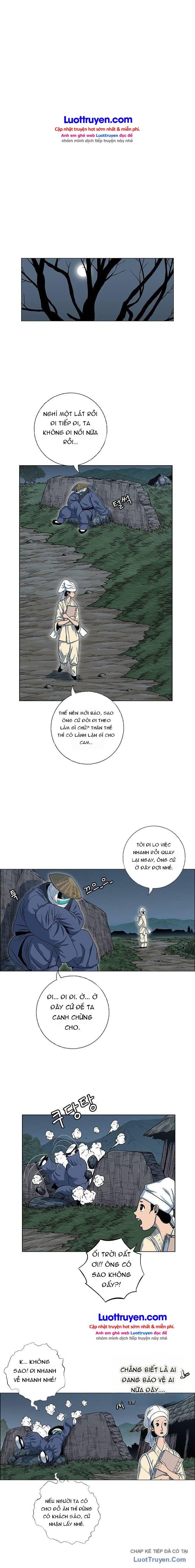Anh Trai Tôi Là Hổ Chapter 170 - 9