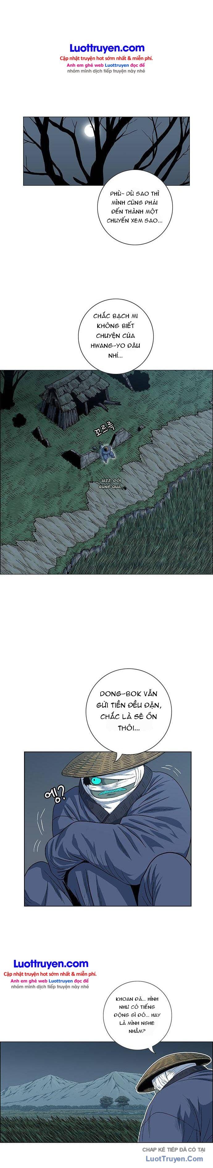 Anh Trai Tôi Là Hổ Chapter 170 - 10