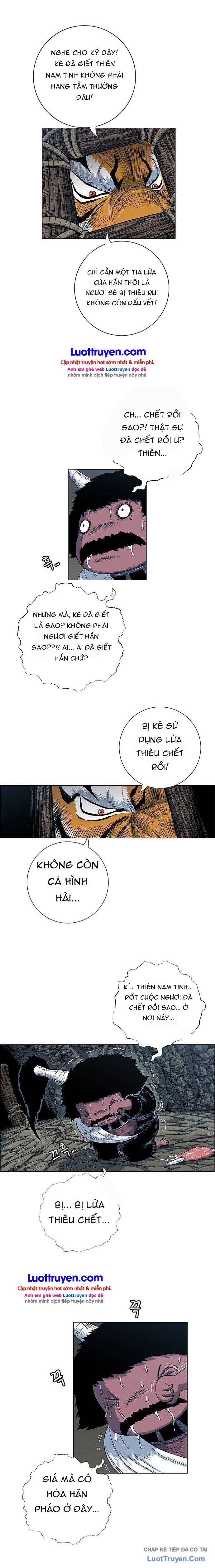 Anh Trai Tôi Là Hổ Chapter 171 - 2