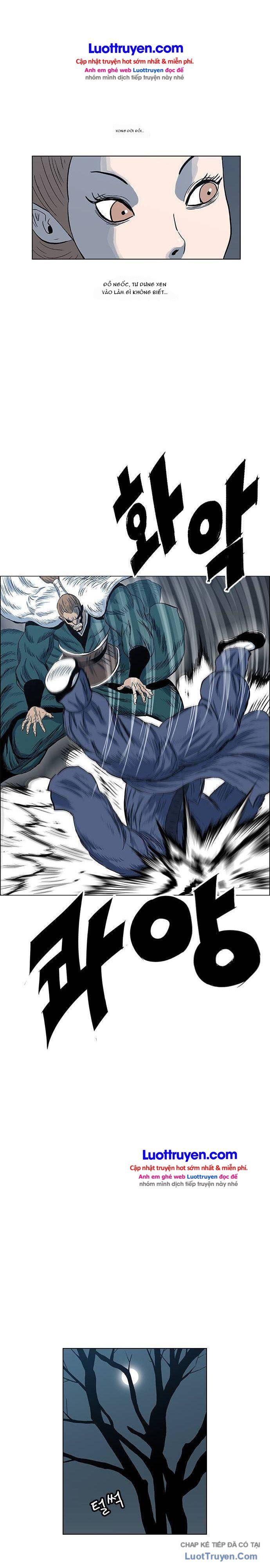 Anh Trai Tôi Là Hổ Chapter 171 - 12