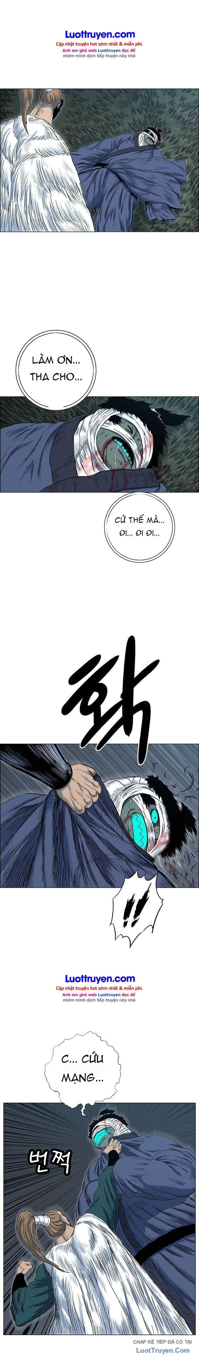 Anh Trai Tôi Là Hổ Chapter 171 - 13