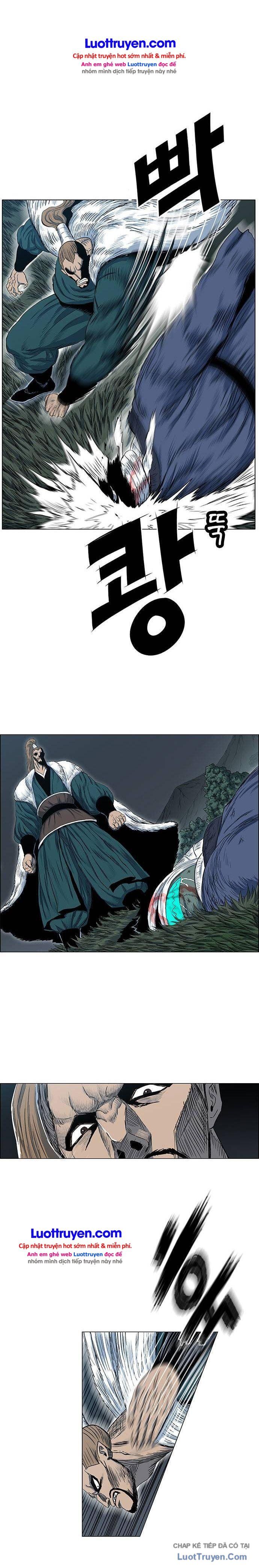 Anh Trai Tôi Là Hổ Chapter 171 - 14