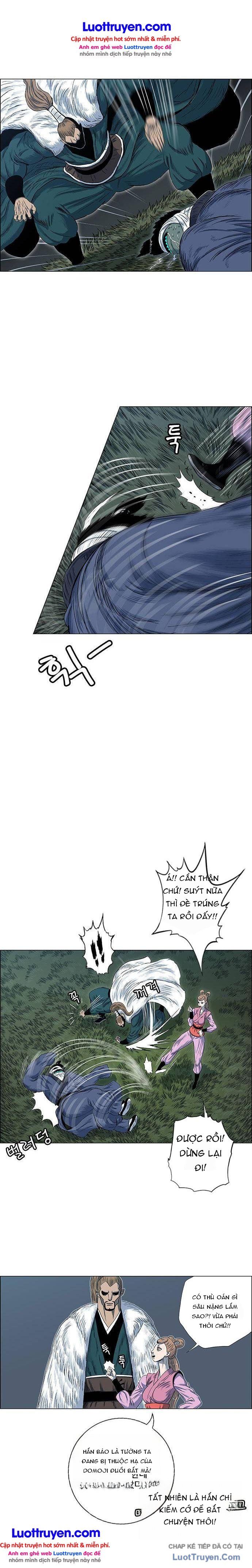 Anh Trai Tôi Là Hổ Chapter 171 - 15