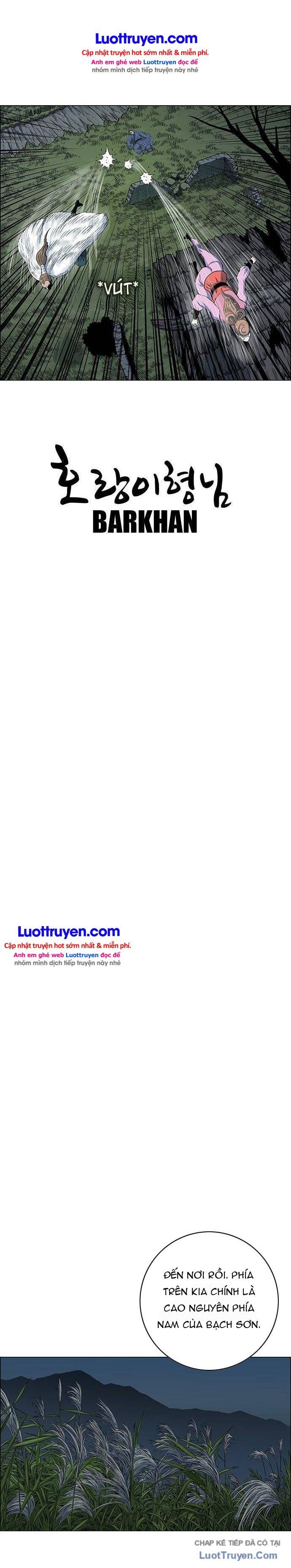 Anh Trai Tôi Là Hổ Chapter 171 - 17