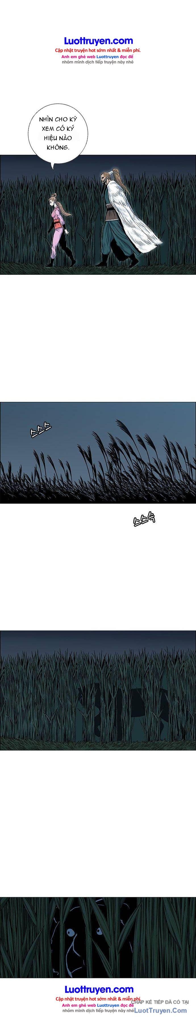 Anh Trai Tôi Là Hổ Chapter 171 - 18