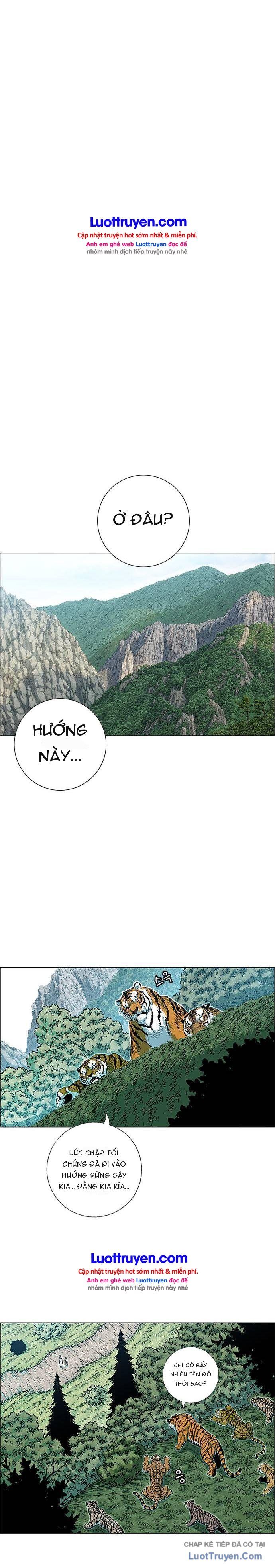 Anh Trai Tôi Là Hổ Chapter 171 - 19