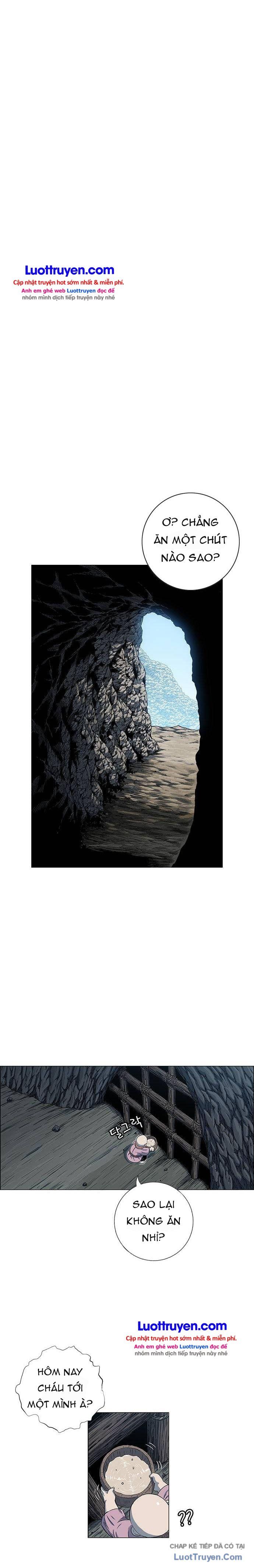 Anh Trai Tôi Là Hổ Chapter 171 - 21