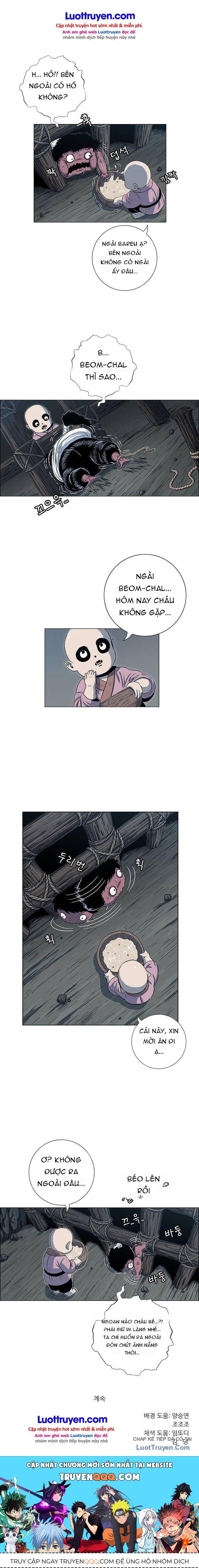 Anh Trai Tôi Là Hổ Chapter 171 - 22
