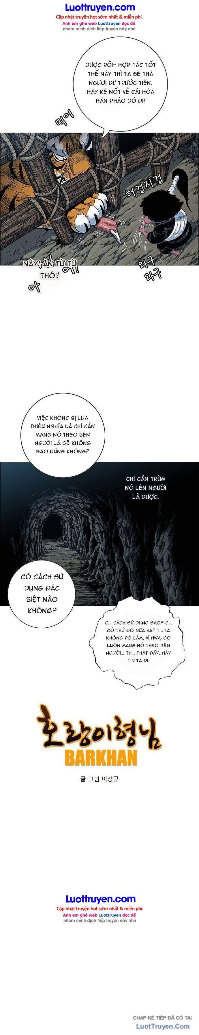 Anh Trai Tôi Là Hổ Chapter 171 - 4