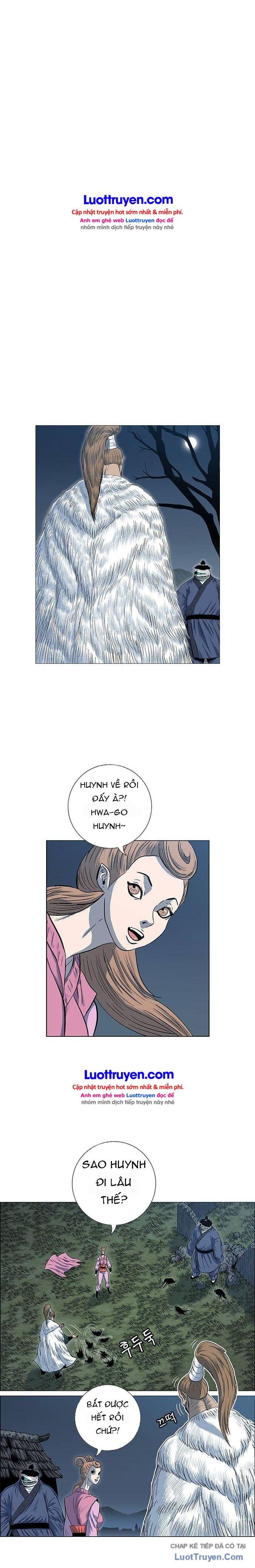 Anh Trai Tôi Là Hổ Chapter 171 - 5