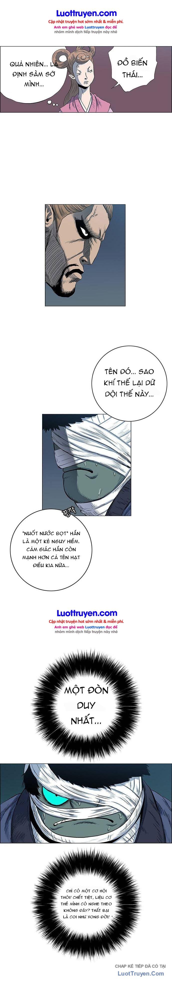 Anh Trai Tôi Là Hổ Chapter 171 - 7