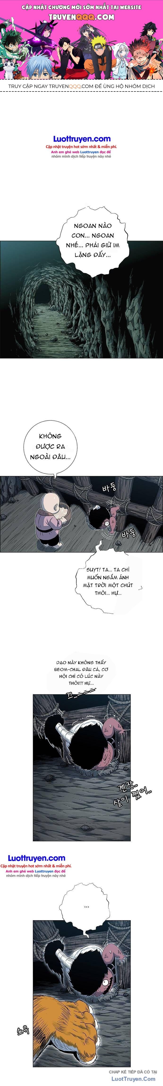 Anh Trai Tôi Là Hổ Chapter 172 - 1
