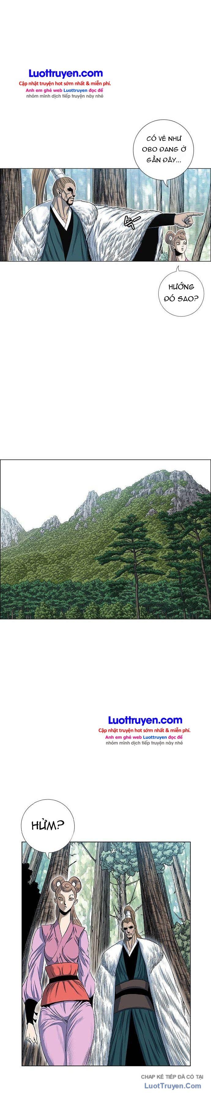 Anh Trai Tôi Là Hổ Chapter 172 - 11