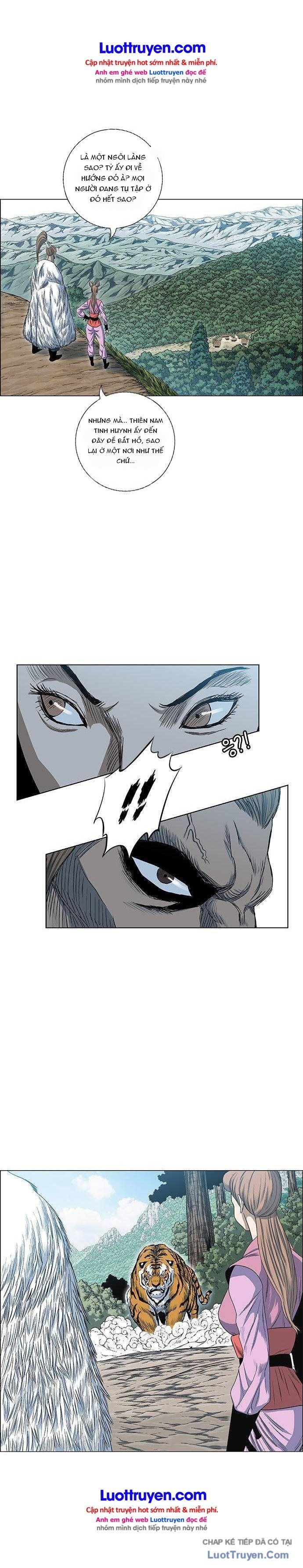 Anh Trai Tôi Là Hổ Chapter 172 - 12