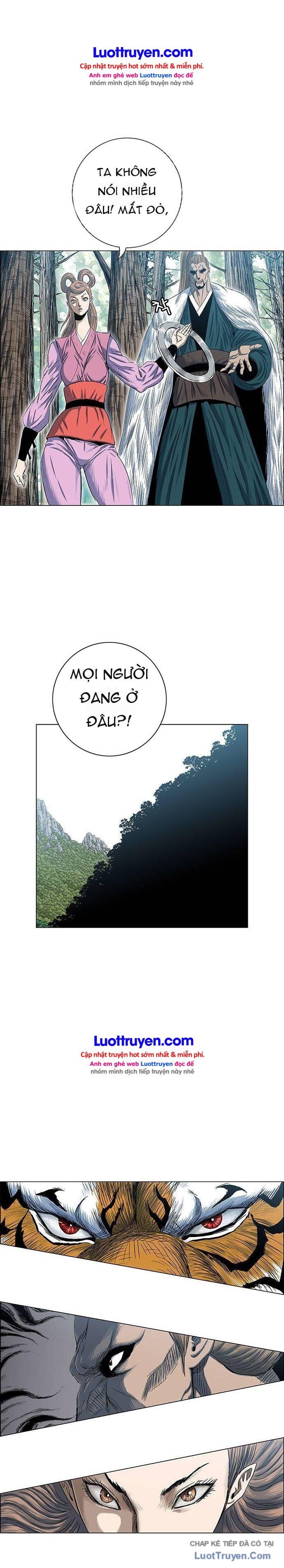 Anh Trai Tôi Là Hổ Chapter 172 - 14