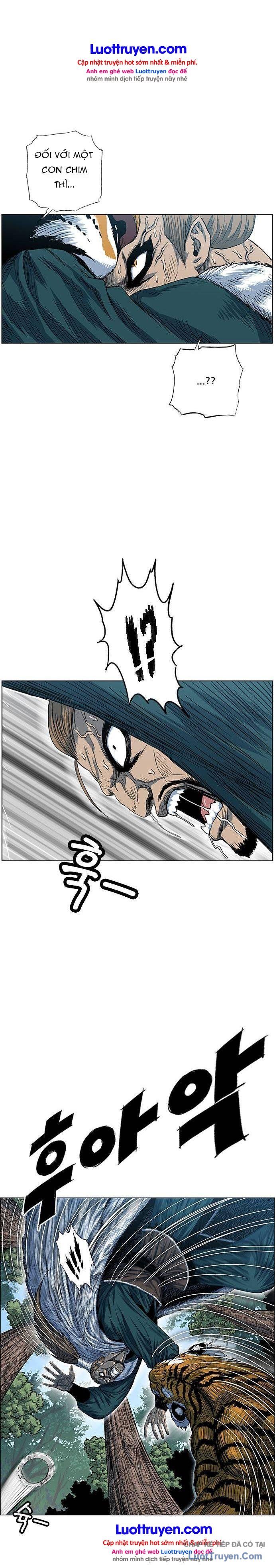 Anh Trai Tôi Là Hổ Chapter 172 - 20