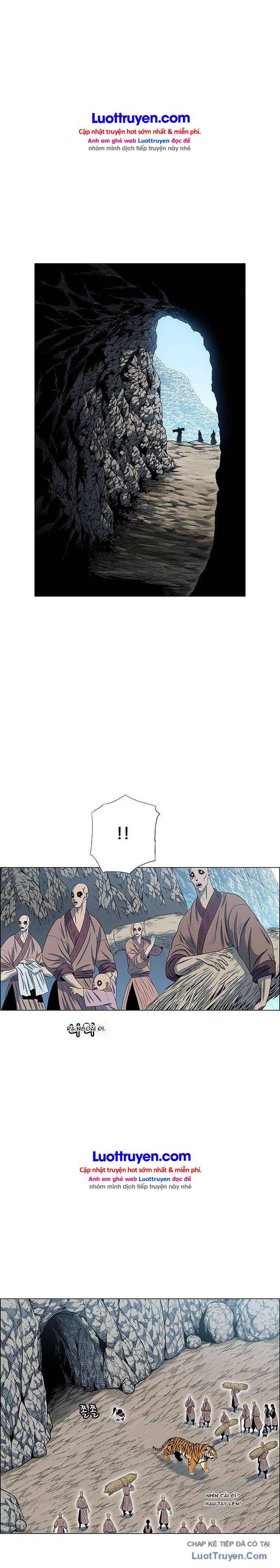 Anh Trai Tôi Là Hổ Chapter 172 - 4