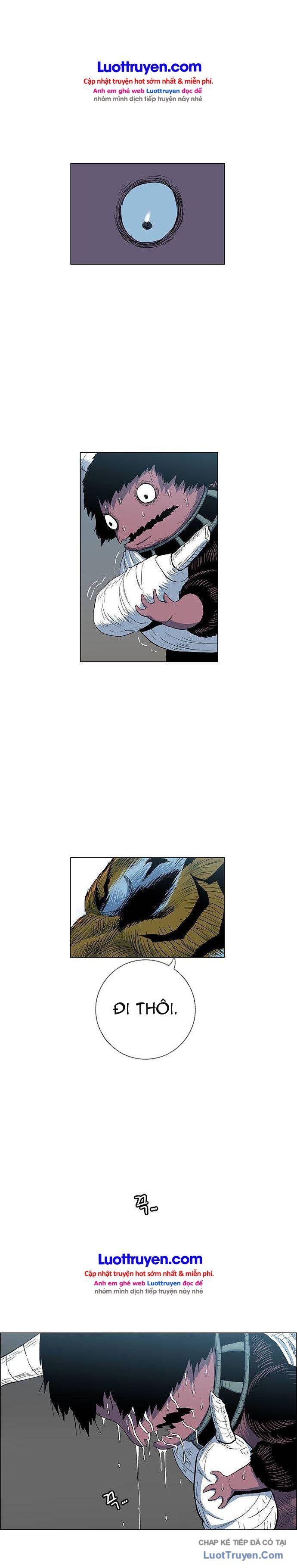 Anh Trai Tôi Là Hổ Chapter 172 - 7