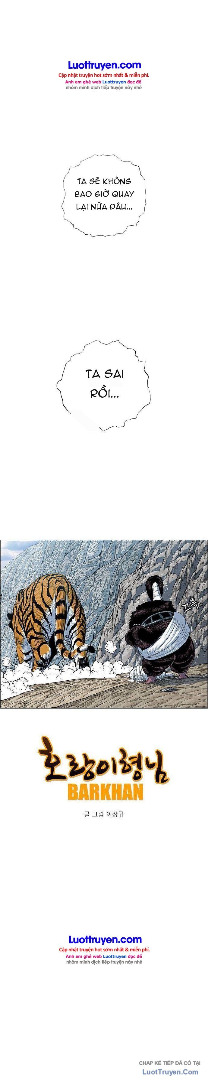 Anh Trai Tôi Là Hổ Chapter 172 - 8