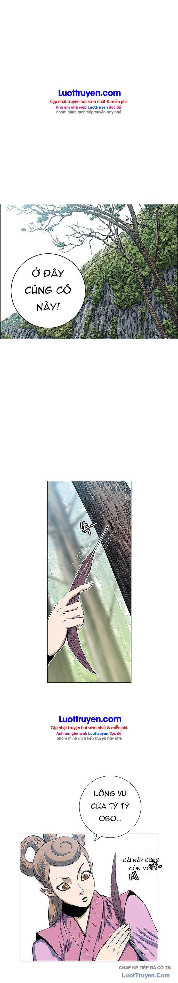 Anh Trai Tôi Là Hổ Chapter 172 - 9