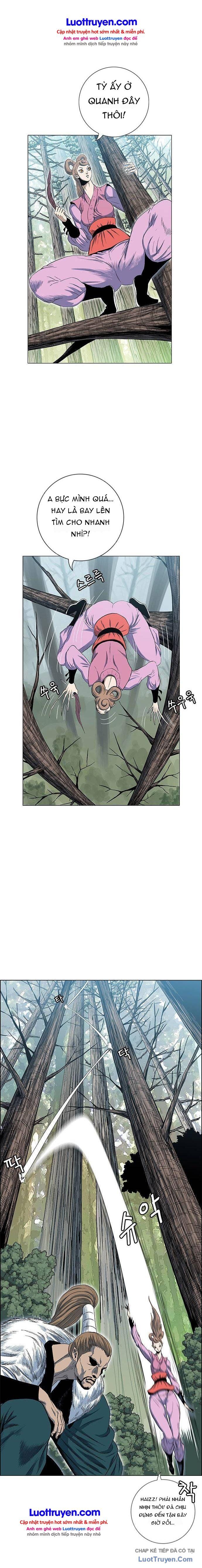 Anh Trai Tôi Là Hổ Chapter 172 - 10