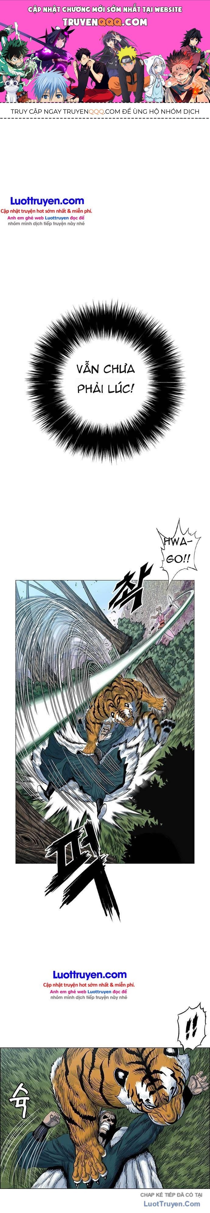 Anh Trai Tôi Là Hổ Chapter 173 - 1