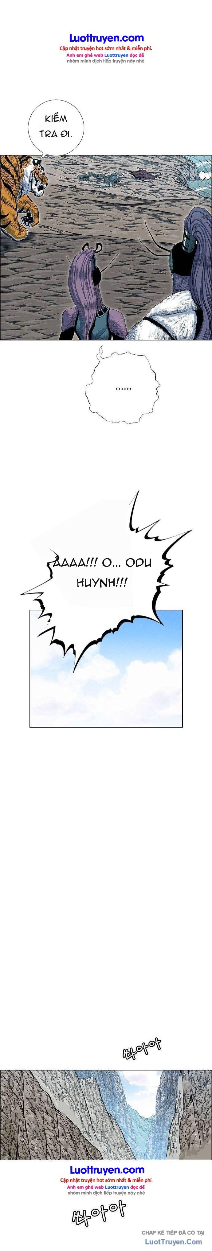 Anh Trai Tôi Là Hổ Chapter 173 - 12