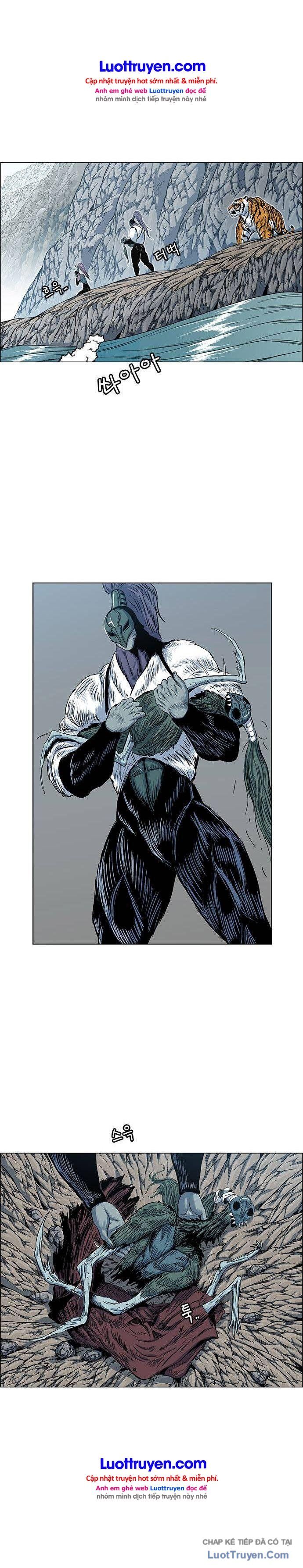 Anh Trai Tôi Là Hổ Chapter 173 - 13