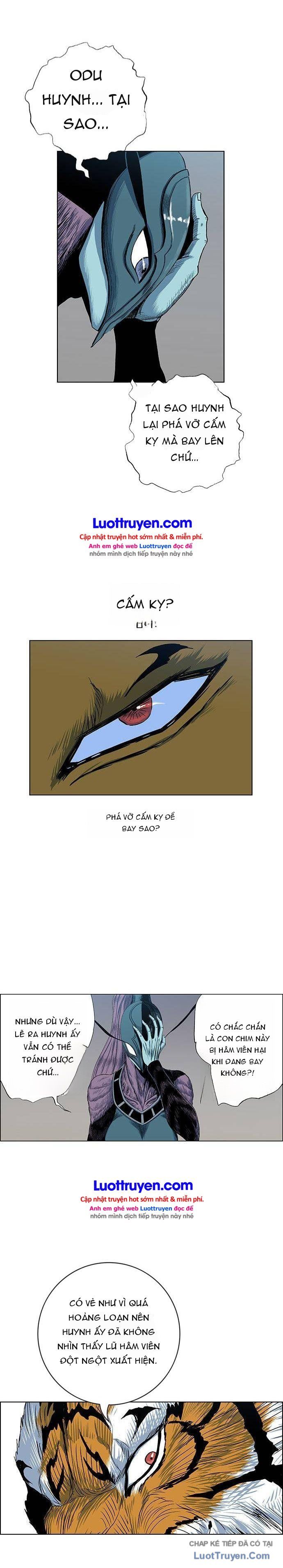 Anh Trai Tôi Là Hổ Chapter 173 - 15