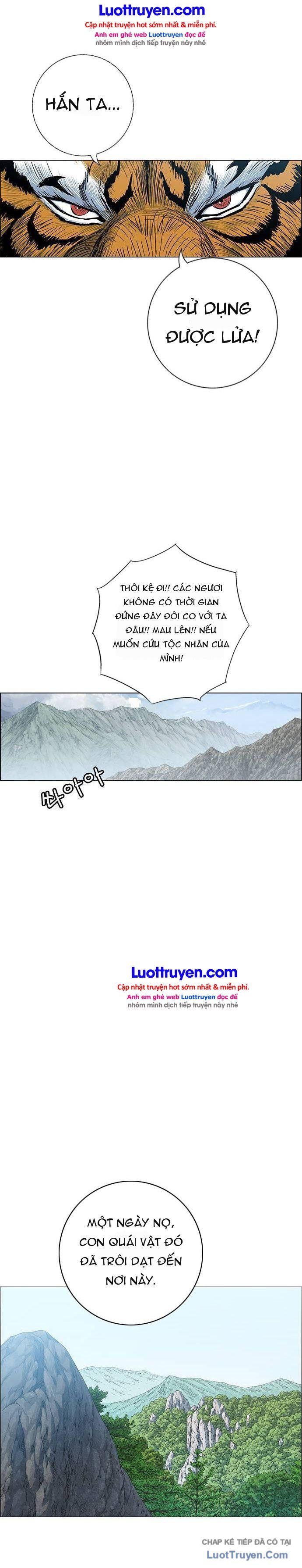 Anh Trai Tôi Là Hổ Chapter 173 - 19