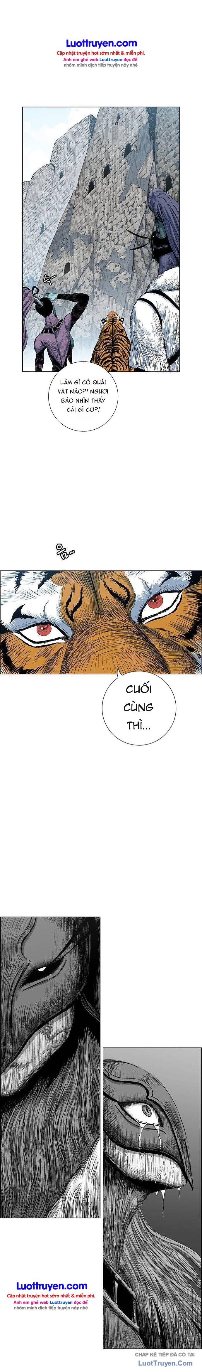Anh Trai Tôi Là Hổ Chapter 173 - 24
