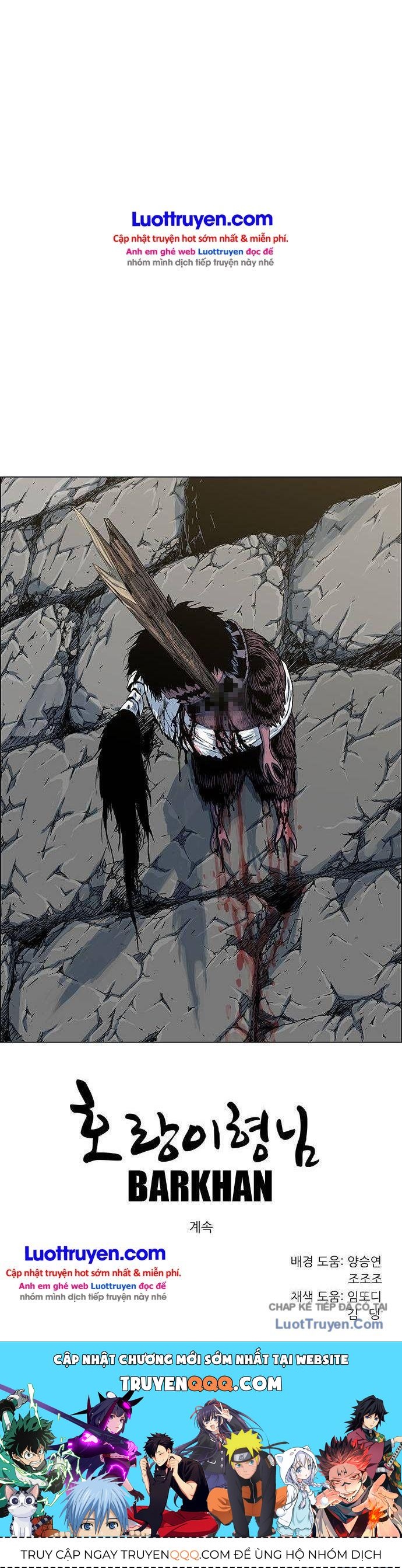 Anh Trai Tôi Là Hổ Chapter 173 - 25