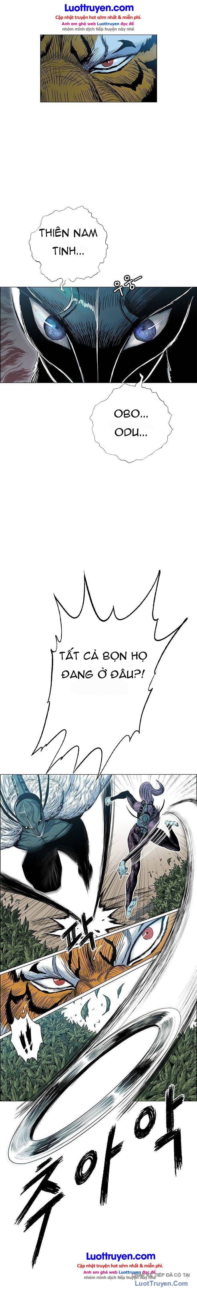 Anh Trai Tôi Là Hổ Chapter 173 - 6