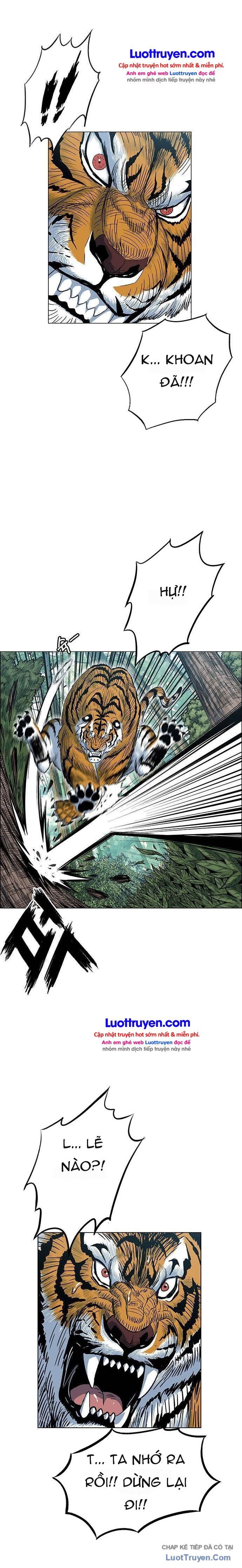 Anh Trai Tôi Là Hổ Chapter 173 - 7