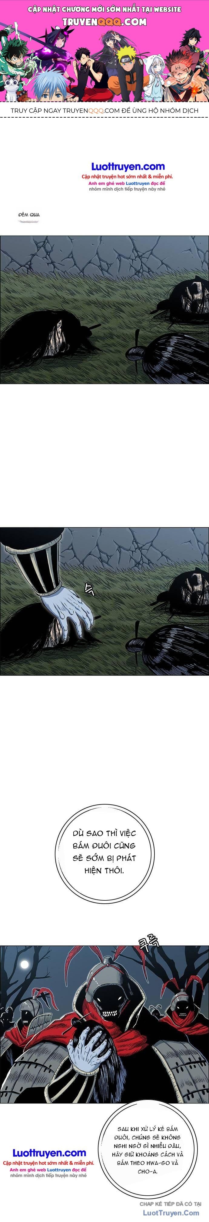 Anh Trai Tôi Là Hổ Chapter 174 - 1