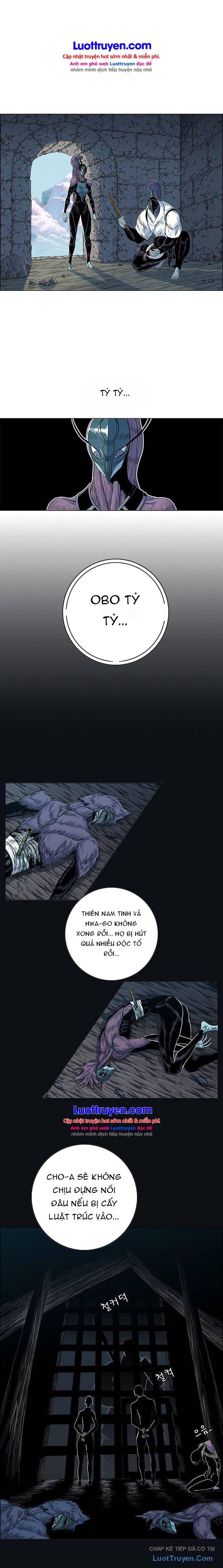 Anh Trai Tôi Là Hổ Chapter 174 - 15