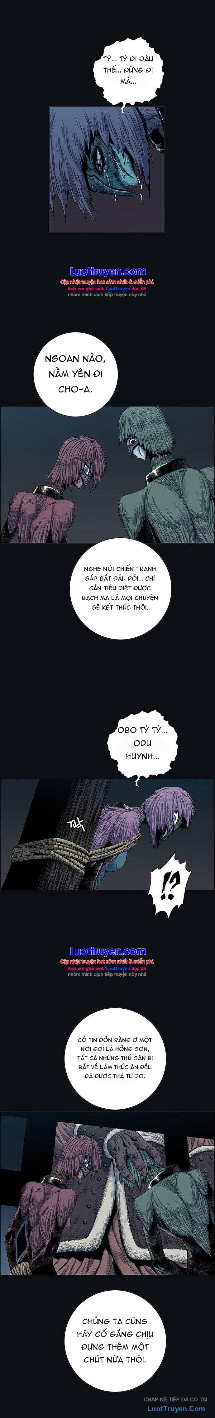 Anh Trai Tôi Là Hổ Chapter 174 - 16