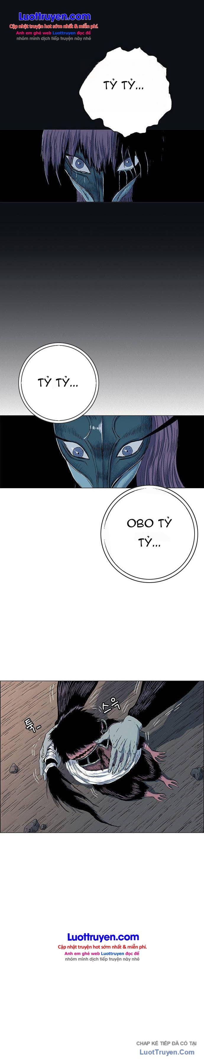 Anh Trai Tôi Là Hổ Chapter 174 - 17