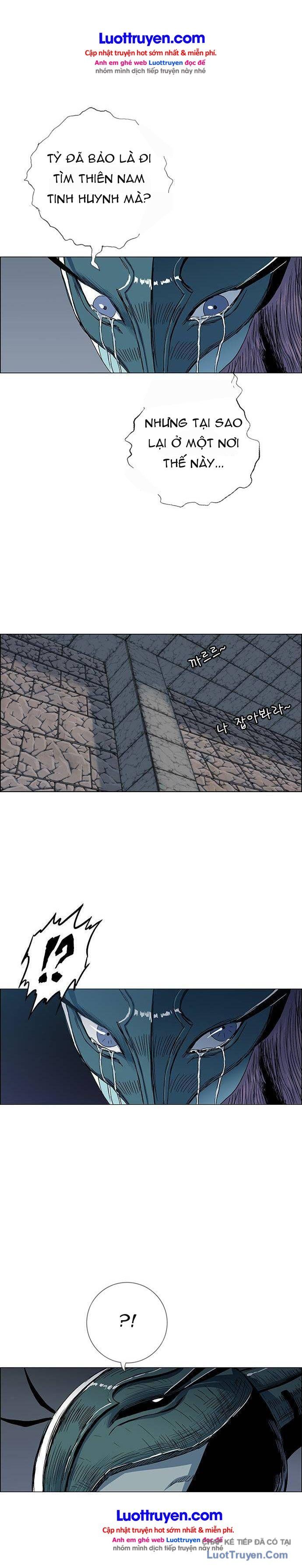 Anh Trai Tôi Là Hổ Chapter 174 - 18