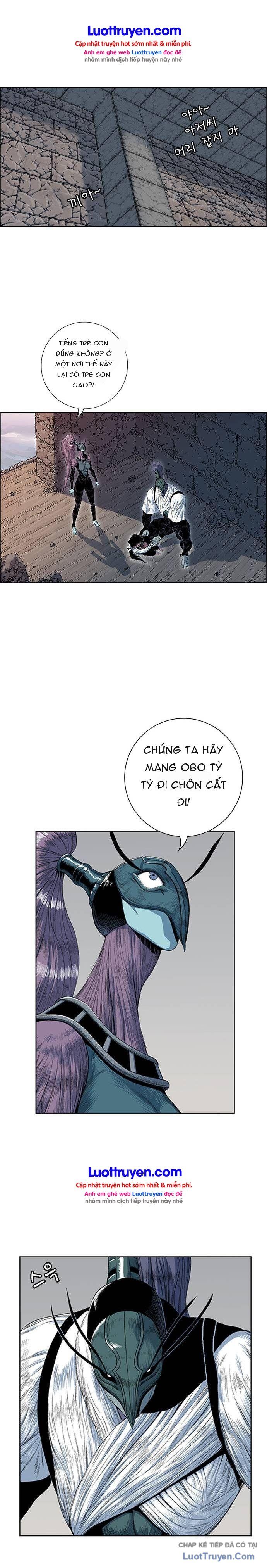 Anh Trai Tôi Là Hổ Chapter 174 - 19