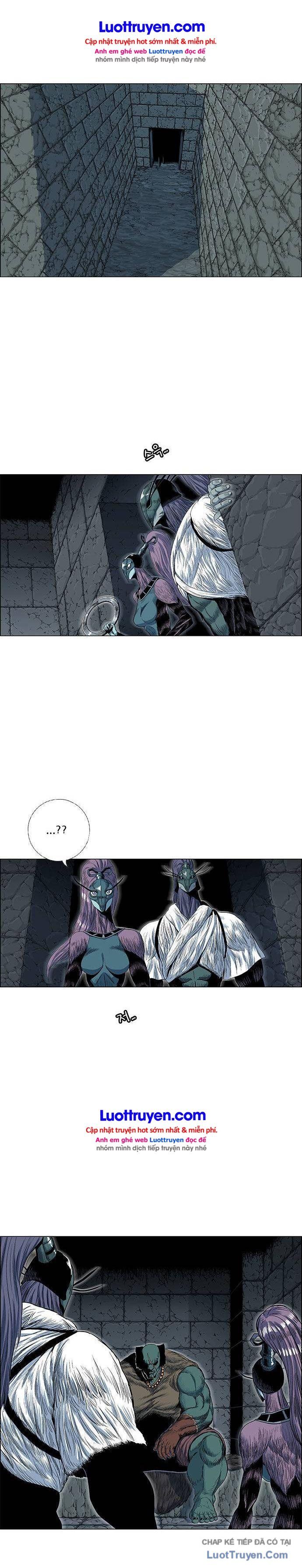 Anh Trai Tôi Là Hổ Chapter 174 - 27
