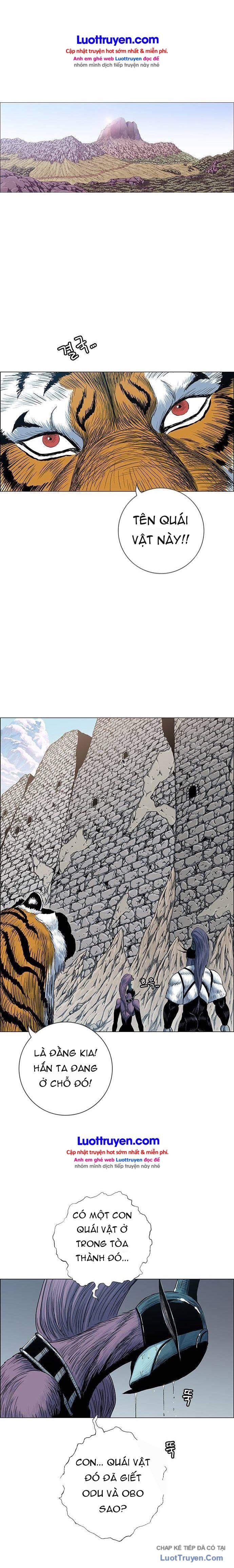 Anh Trai Tôi Là Hổ Chapter 174 - 4