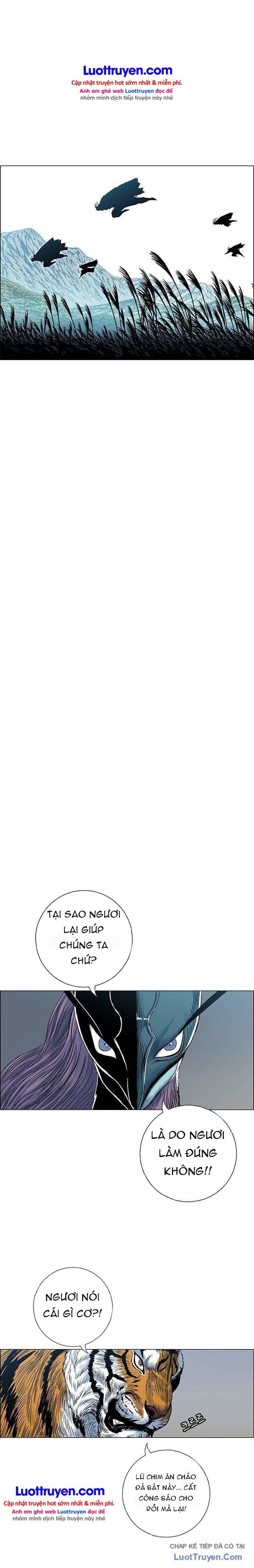 Anh Trai Tôi Là Hổ Chapter 174 - 7