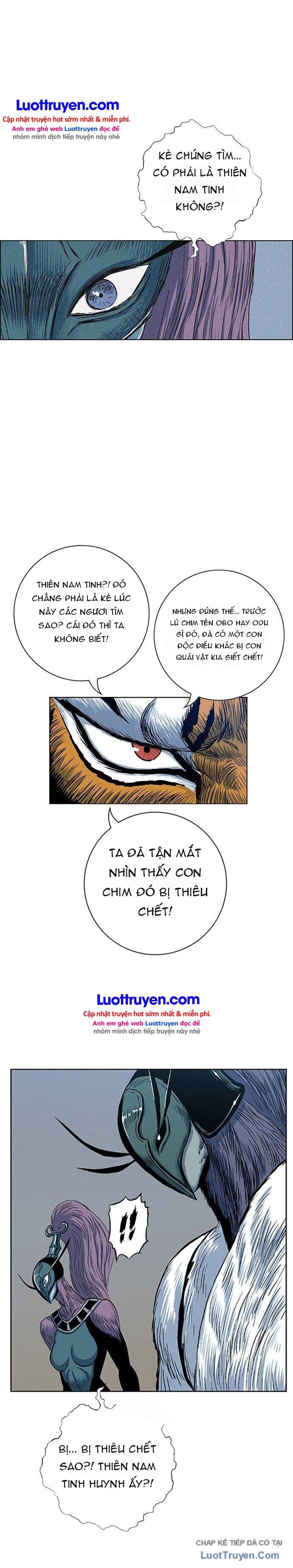 Anh Trai Tôi Là Hổ Chapter 174 - 10