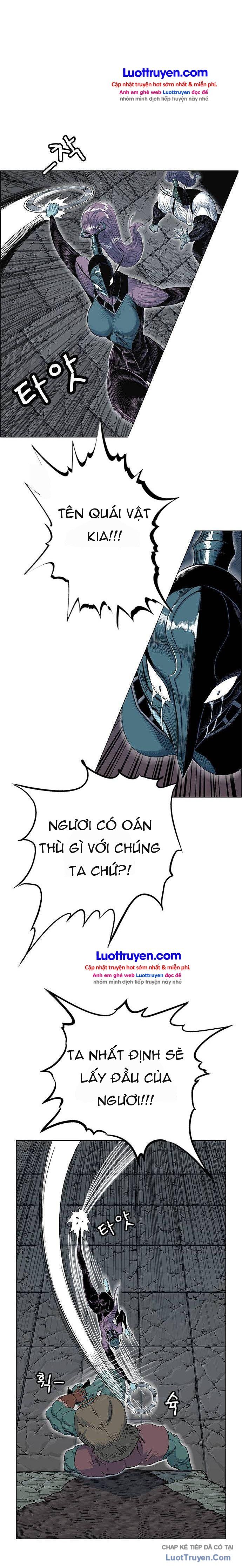 Anh Trai Tôi Là Hổ Chapter 175 - 11