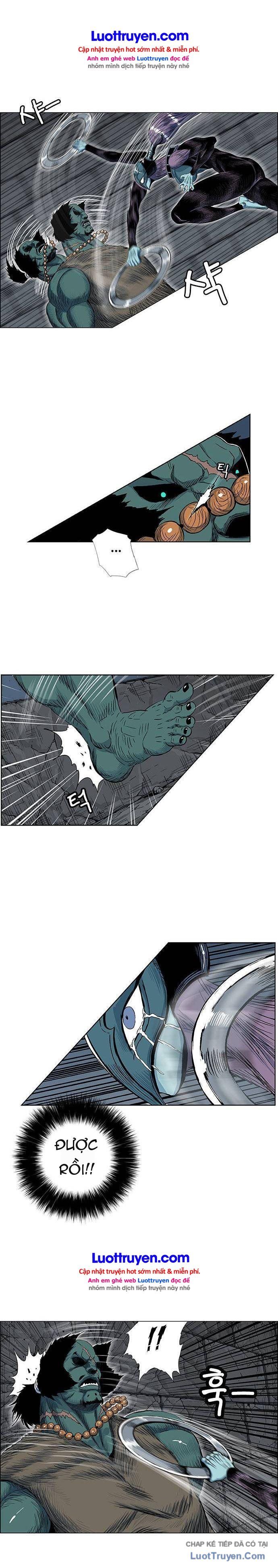 Anh Trai Tôi Là Hổ Chapter 175 - 12
