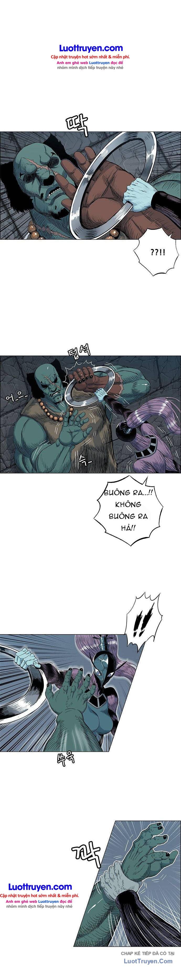 Anh Trai Tôi Là Hổ Chapter 175 - 13
