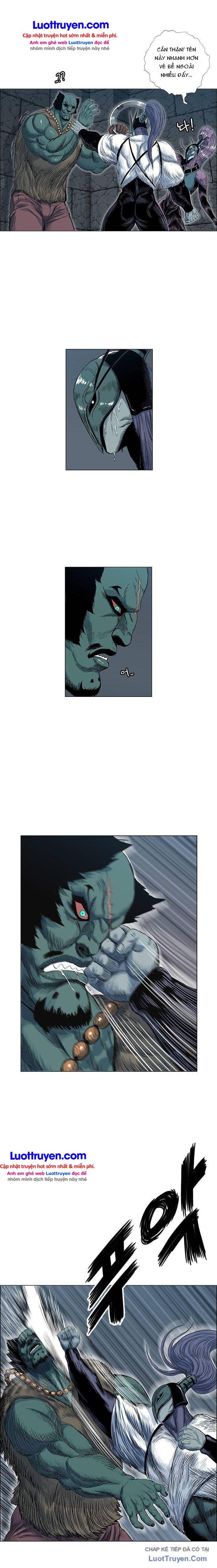 Anh Trai Tôi Là Hổ Chapter 175 - 14