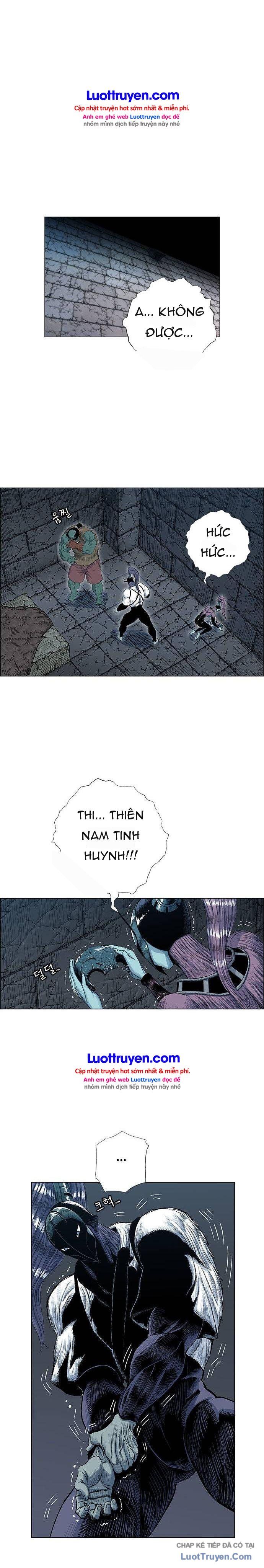 Anh Trai Tôi Là Hổ Chapter 175 - 15